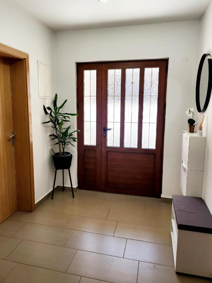 Ena Apartment Turanj Exterior photo